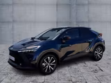 Toyota C-HR 2.0 Hybrid TEAM D LED+NAVI+APP+ACC+SHZ+RFK - Toyota C-HR in Halle