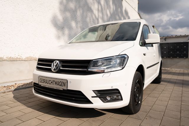 Volkswagen Caddy 2.0 TDI Kasten BMT / Navi Temp PDC