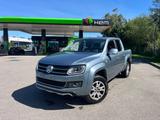 Volkswagen Amarok Atacama DoubleCab 4Motion - gebrauchte VW Amarok aus dem Jahr 2015