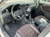 Volkswagen Tiguan Elegance 4Motion Leder R.Cam LED ACC AHK - Volkswagen Tiguan Elegance mit Diesel-Antrieb