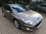 Peugeot 407 2.0 Tendance - Peugeot 407: 2.0