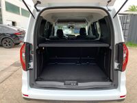Renault Kangoo - Vorschau Bild 12