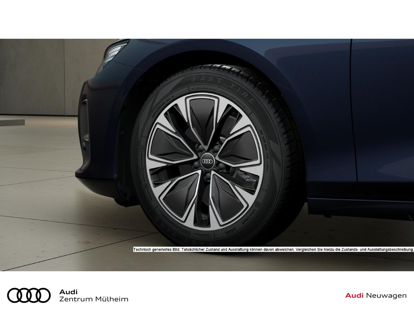 Audi A6 - Bild 7