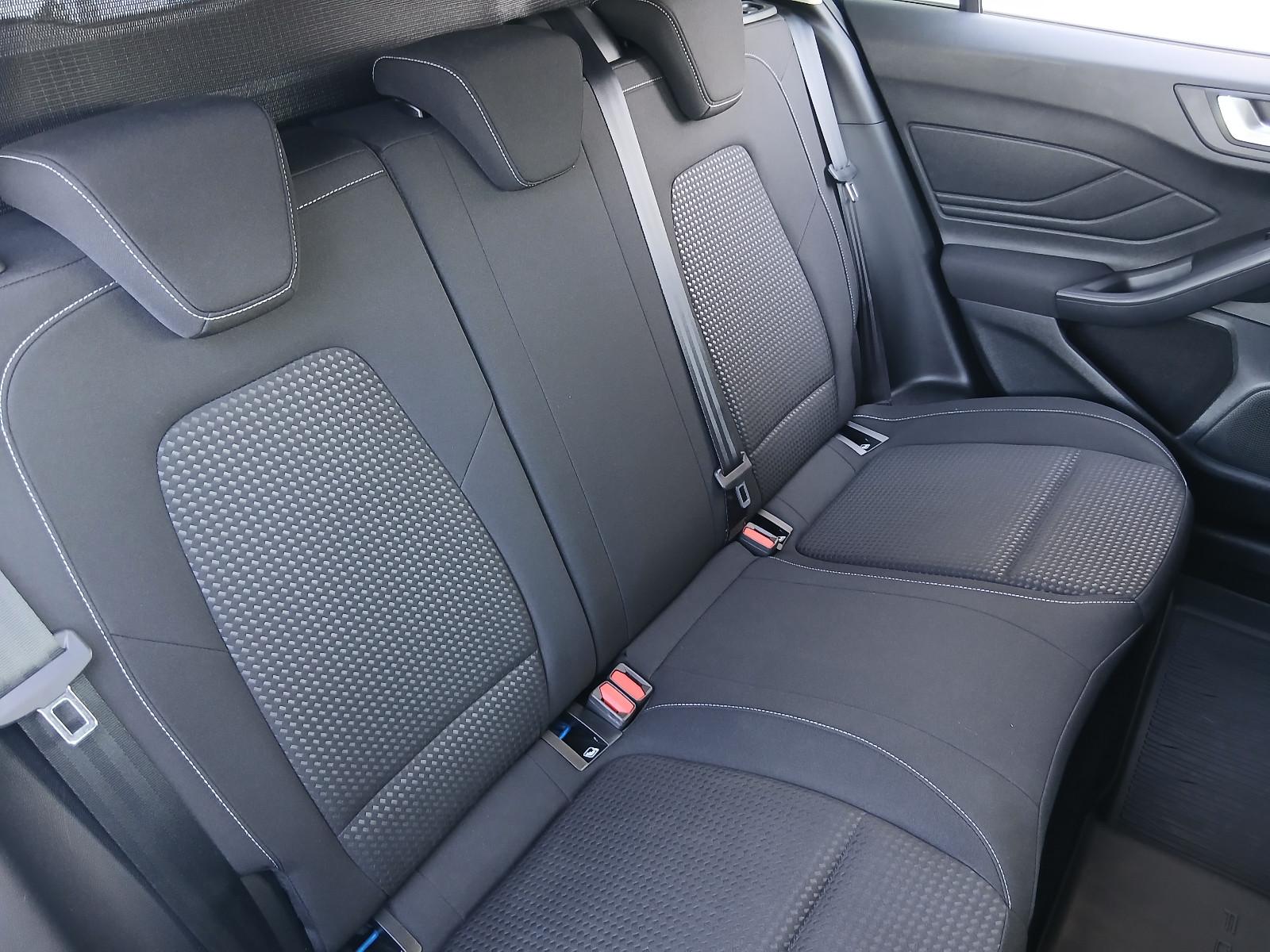 Ford Focus Turnier Cool & Connect, миниатюра 13