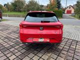 Seat Leon Sportstourer FR mit Neuwagen Charakter - Seat: Mi