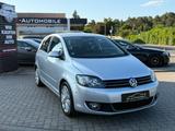 Volkswagen Golf Plus VI Highline 2.HAND-ALCANTARA-SHZ-MULTI