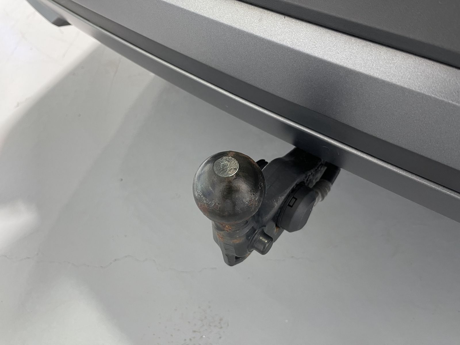 Fahrzeugabbildung SKODA Enyaq 80 Suite*Leder*LED-Matrix*Cam*AHK*
