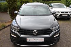 Fahrzeugabbildung Volkswagen T-Roc Sport 4Motion*aus 1.Hand!*Sehr gepflegt!*