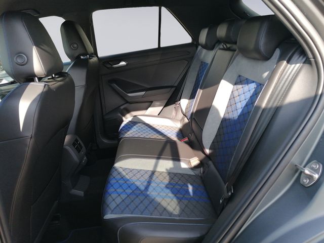 T-Roc R 2.0 TSI 4MOTION DSG LED NAVI ALU
