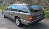 Mercedes-Benz Mercedes W124 250D Kombi Diesel S124 T-Mod... - Mercedes-Benz 250: W124 D