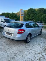 Renault Laguna III Grandtour Expression - Renault Laguna: Grandtour Iii