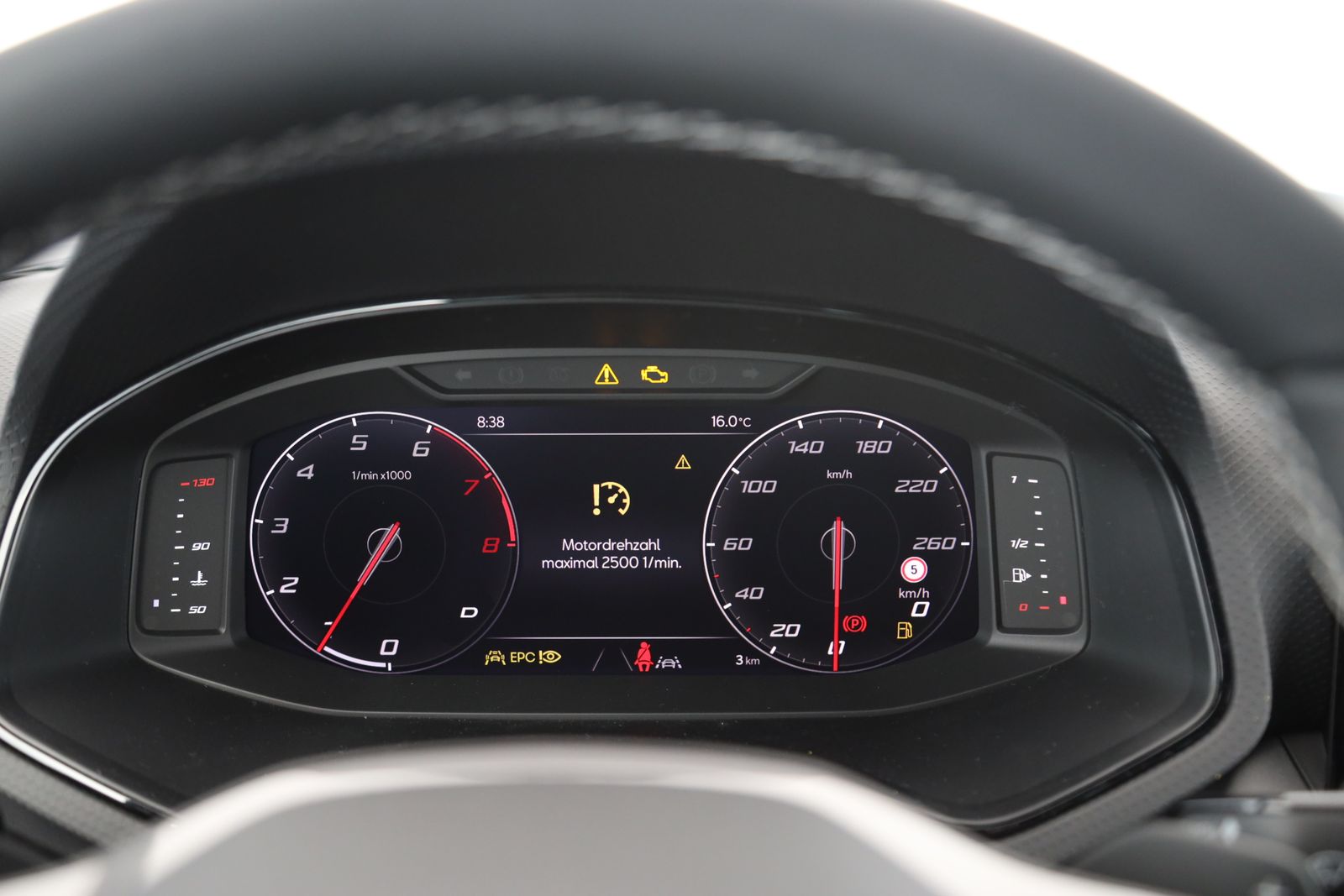 Seat Arona - Bild 19
