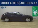 Audi A6 Avant 40 TDI sport Navi LED ACC RFK - Audi A6 Gebrauchtwagen in Bremen