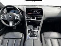 BMW M850 - Vorschau Bild 14