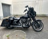 Harley-Davidson Street Glide flhx 103 5HD - Offers matching your search criteria