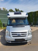 Westfalia WestVan - Westfalia Wohnmobil oder -wagen