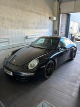 Porsche 997 Carrera S Coupé Carrera S - gebrauchte Porsche 997 aus dem Jahr 2006