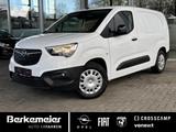 Opel Combo-e Cargo XL ** AHK/Kamera **