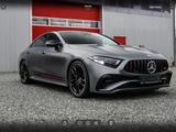 Mercedes-Benz CLS 53 AMG 4Matic LIMITED EDITION 1 von 299 - gebrauchte Mercedes-Benz CLS 53 AMG aus dem Jahr 2022