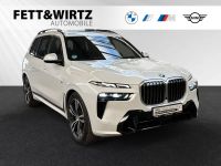 BMW X7 - Vorschau Bild 1
