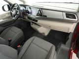Volkswagen Multivan 2.0 TDI/AHK/LED/NAVI/TOUCH - rote Volkswagen T7 Multivan