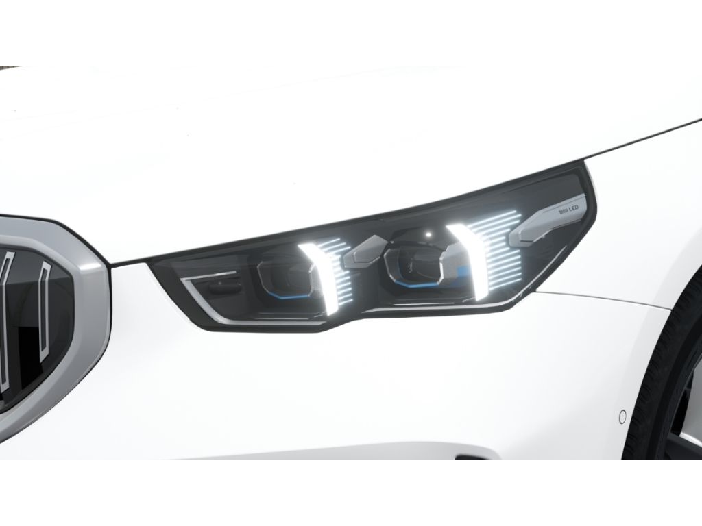 BMW i5 - Bild 7