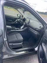 Mitsubishi Eclipse Cross 2.4 PLUG-IN HYBRID 4WD Basis Basis