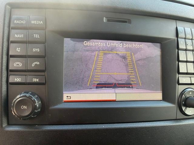 Mercedes-Benz Sprinter II 513 CDI*Mixto*Navi*Kamera*1.HD*220V