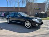 Mercedes-Benz S 350 Limousine  - gebrauchte Mercedes-Benz S 350 aus dem Jahr 2008