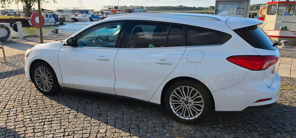 Image of Ford Focus