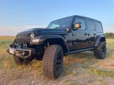 Jeep Wrangler 2.0 4xe Unlimited Rubicon Automatik Sky