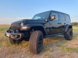 Jeep Wrangler 2.0 4xe Unlimited Rubicon Automatik Sky