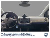Volkswagen e-up! - Vorschau Bild 9