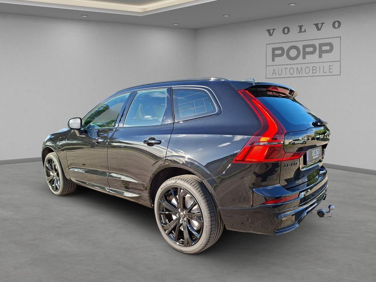 Volvo XC60 T6 AWD Plus Black Ed.|B&W|Massage|AHK imagem 3