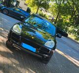 Porsche Cayenne S / Unfallfrei/ 340 PS V8 - Porsche: 3.8