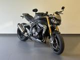 Triumph Speed Triple 1200 RS 1.Hand*Checkheft*Garantie - TRIUMPH RS