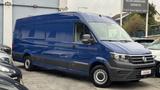 Volkswagen Crafter 35*EXTRALANG*L5 H2*Hochdac*Klima*Navi* - blaue Volkswagen Crafter