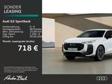 Audi Q3 Sportback e-hybrid 2x S-Line 200kW AHK /19" / - Audi: 19