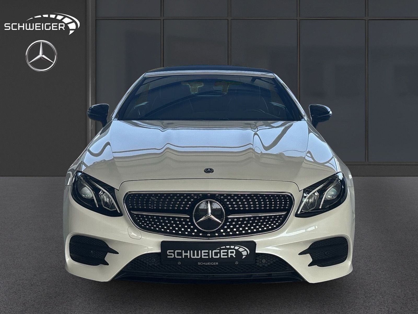 Mercedes-Benz E 200 Cabrio 4Matic Leder Standheizung Nightpak. foto 5