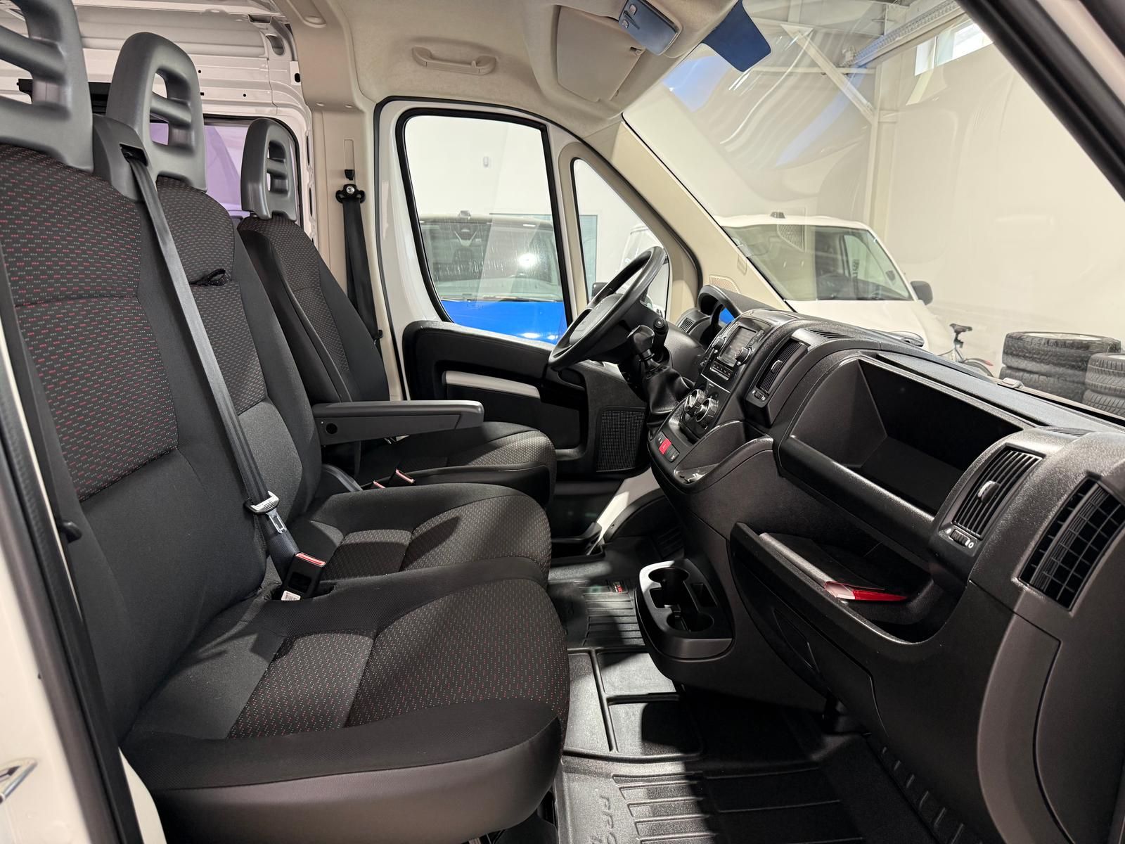 Citroën Jumper - Bild 8