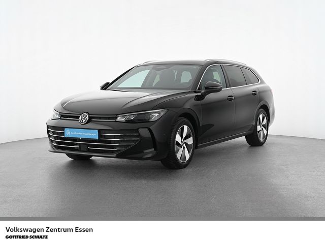 Volkswagen Passat Variant Business eTSI DSG AHK LED SHZ Alu