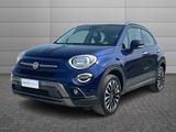 Fiat FIAT 500X - 500X 1.3 T4 150 CV DCT City Cross - Fiat 500L Cross: Limousine