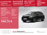 Audi Q7 55TFSI 7-Sitze Black S-Line competition plus - Audi Q7: Competition Plus