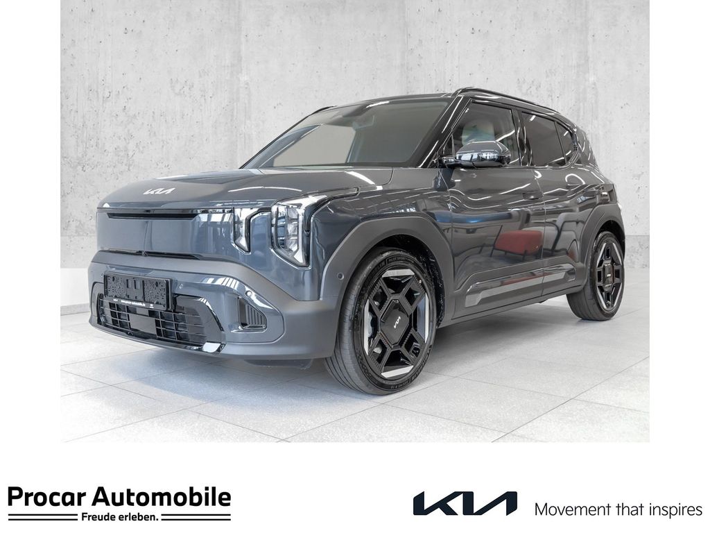 Kia EV2 61 5S GTL WIC TEC SONDERKONDITIONEN