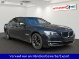 BMW 750i Automatik Xenon Leder SHZ Navi Pano PDC - BMW 750 mit Panoramadach