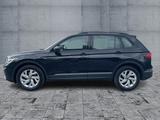 Volkswagen Tiguan 2.0 TDI DSG 4M LIFE LED+NAVI+AHK+STANDHZG - Volkswagen Tiguan: TDI Dsg