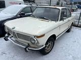 BMW 1602 Oldtimer - BMW: 1602