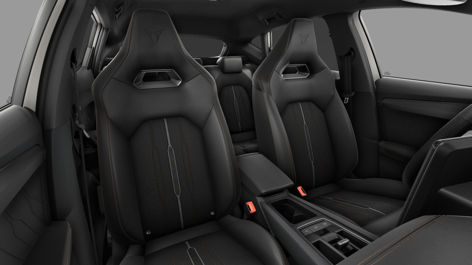 Cupra Formentor - Bild 10