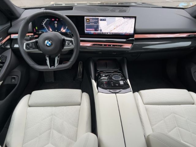 BMW 540 - Bild 7