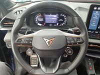 Cupra Terramar - Vorschau Bild 5
